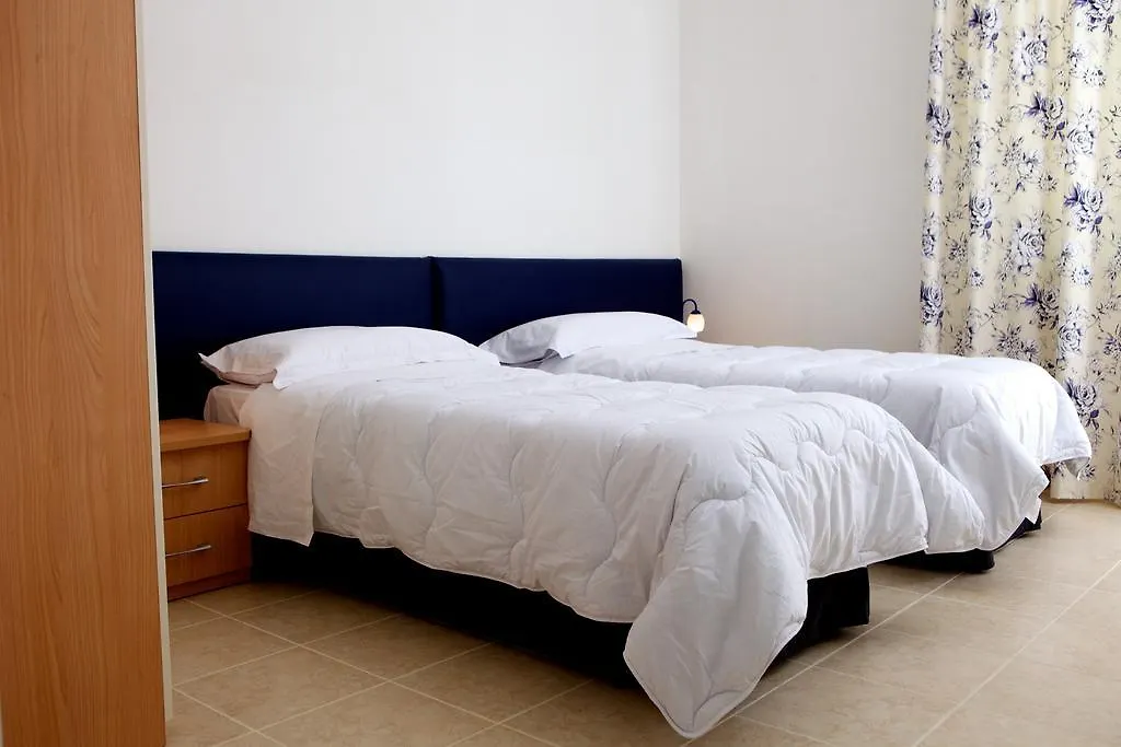 Azienda Agrituristica E Didattica Craunari Modica