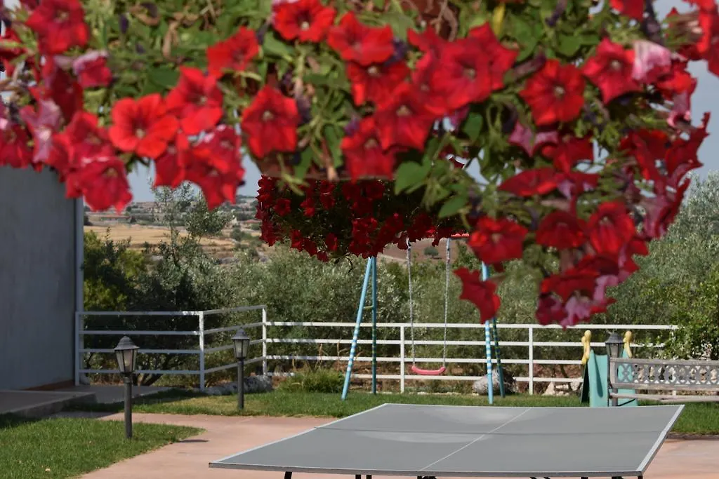 Azienda Agrituristica E Didattica Craunari Modica Appartamento