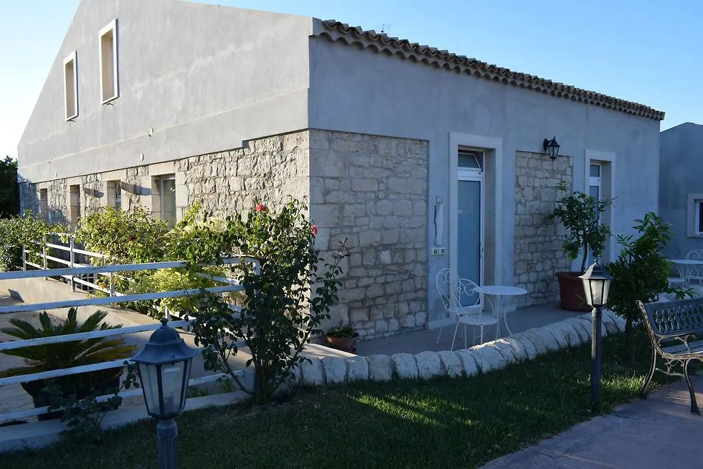 Azienda Agrituristica E Didattica Craunari Модика