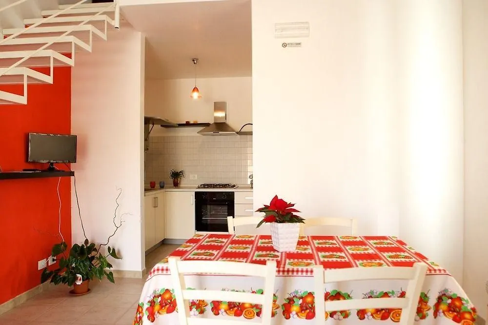 Azienda Agrituristica E Didattica Craunari Модика Италия