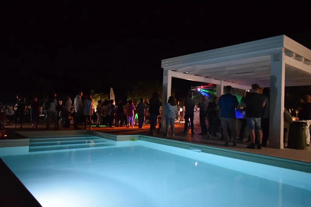 Azienda Agrituristica E Didattica Craunari Modica Appartamento