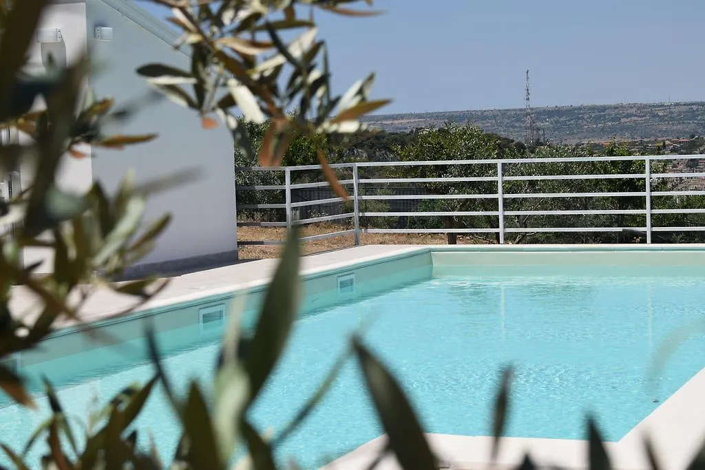 Appartamento Azienda Agrituristica E Didattica Craunari Modica Italia