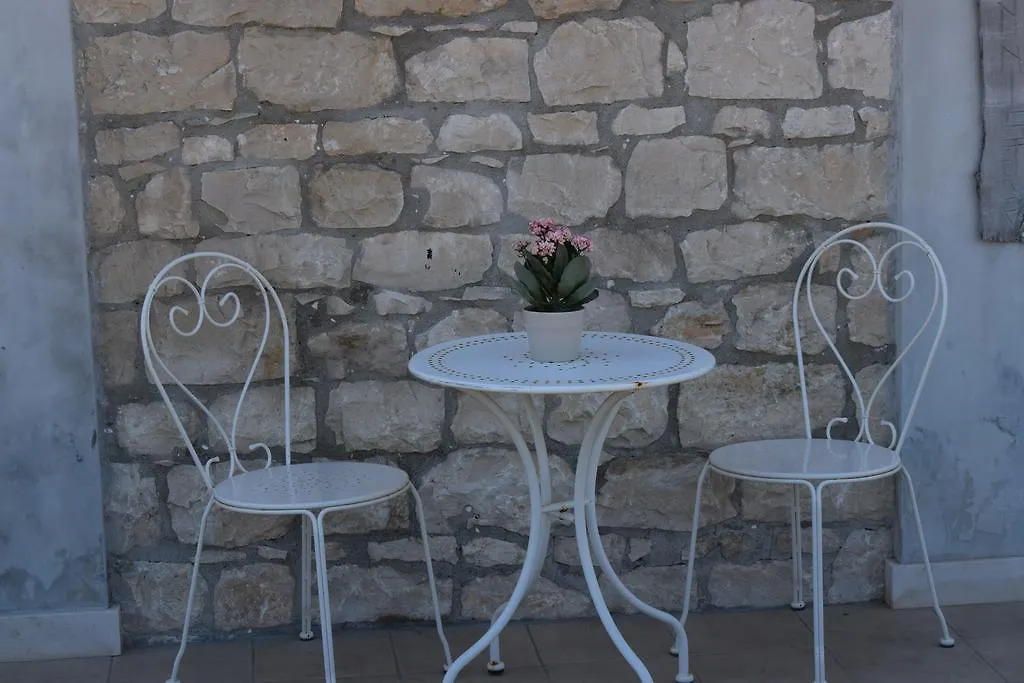 Azienda Agrituristica E Didattica Craunari Модика 0*,  Италия