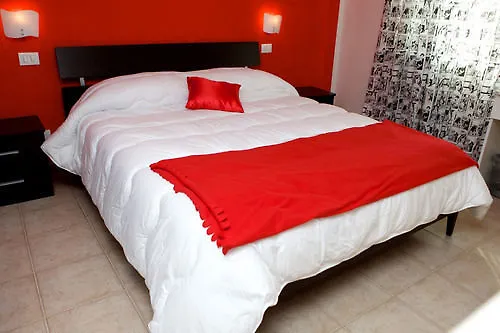Azienda Agrituristica E Didattica Craunari Modica