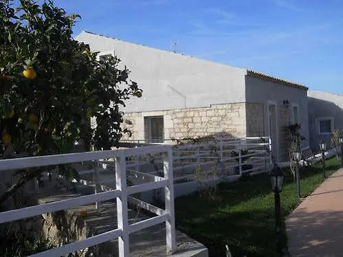 Апартаменты Azienda Agrituristica E Didattica Craunari Модика Италия