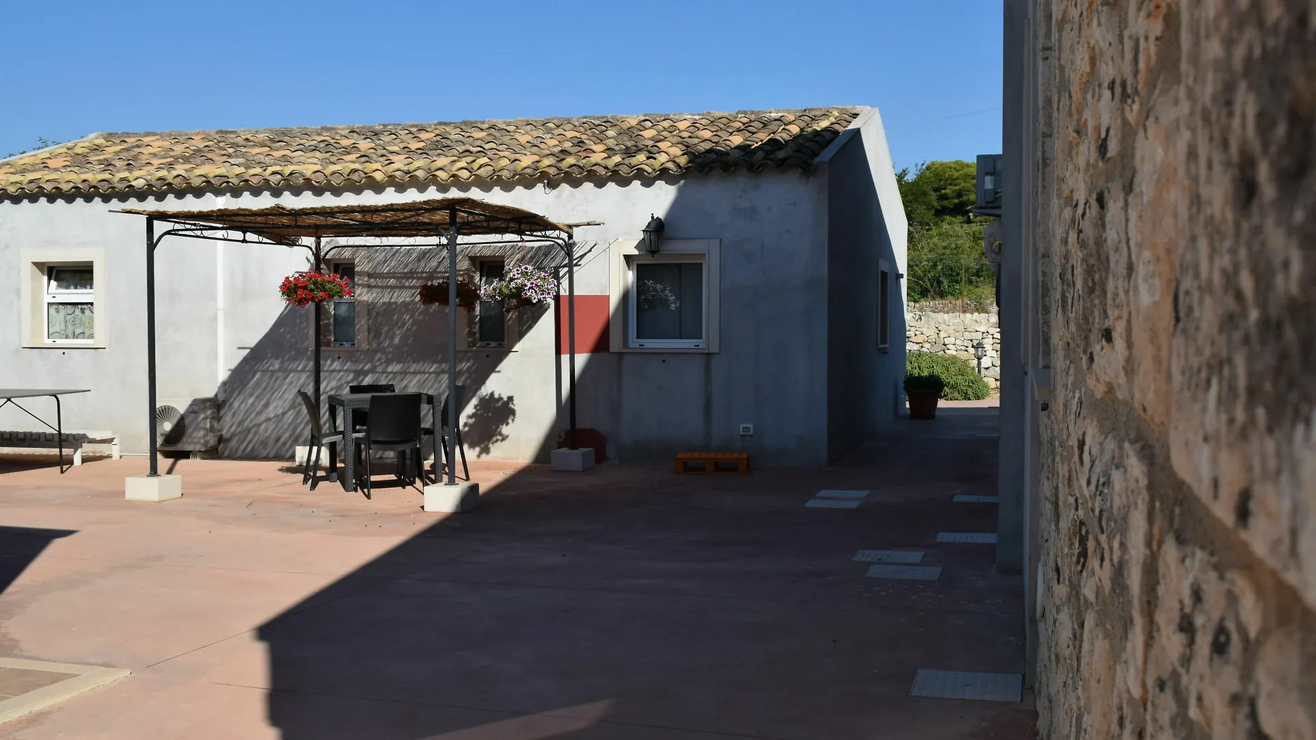 Azienda Agrituristica E Didattica Craunari Модика Италия