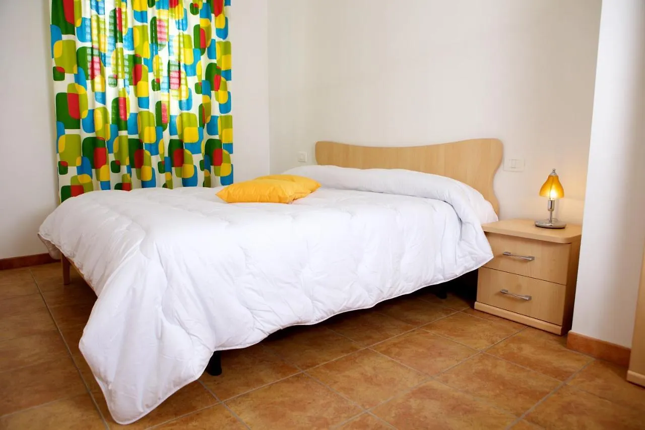 Azienda Agrituristica E Didattica Craunari Modica Appartamento