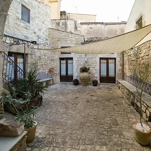 Historic Modica