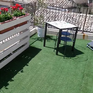 Terrace Modica