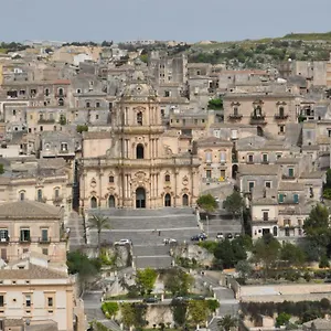 Casa Fontana Modica